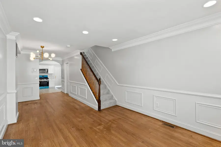 501 N Port St, Baltimore, MD 21205 - #3