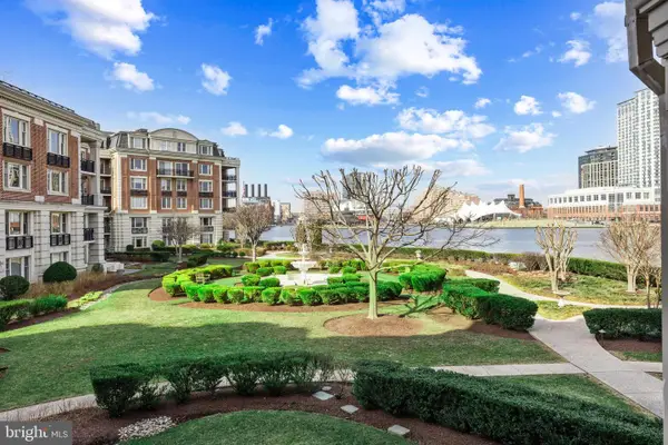 801 Key Hwy #253, BALTIMORE, MD 21230