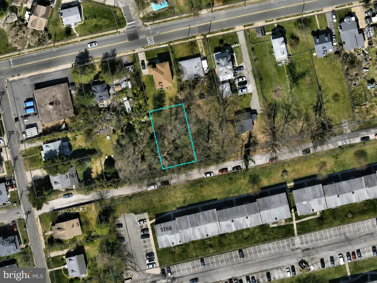 4810 Bayonne Ave, Baltimore, MD 21206 - #1
