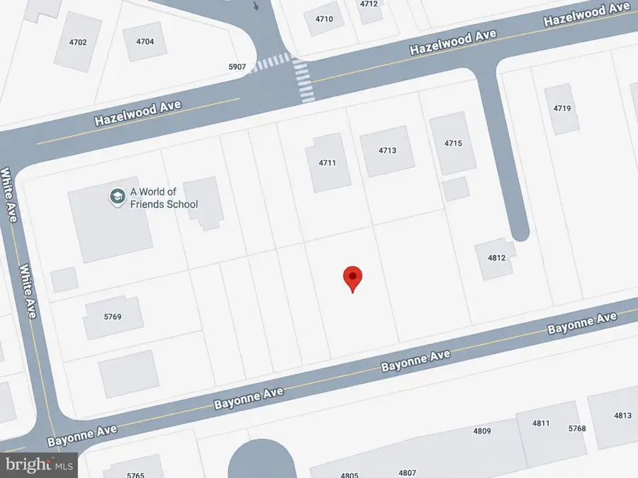 4810 Bayonne Ave, Baltimore, MD 21206 - #2