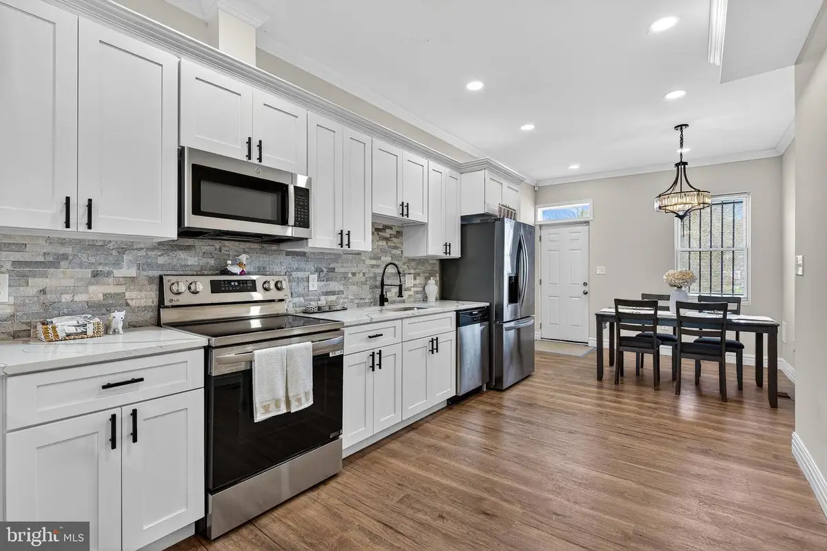 1762 E North Ave, Baltimore, MD 21213 - #1