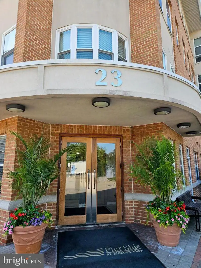 23 Pierside Dr #411, Baltimore, MD 21230 - #1