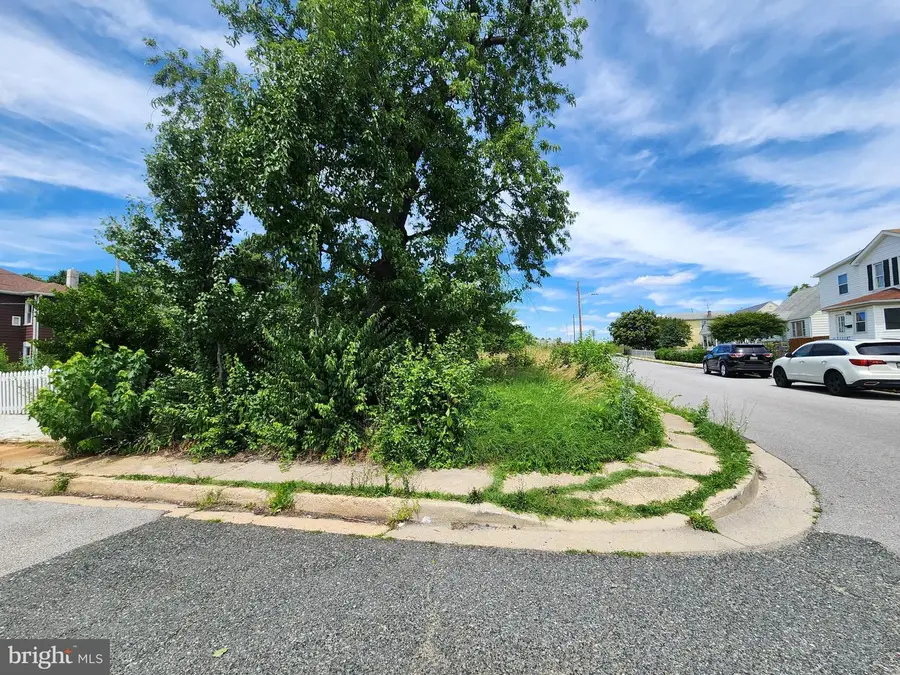 Brown Ave, Baltimore, MD 21224 - #3