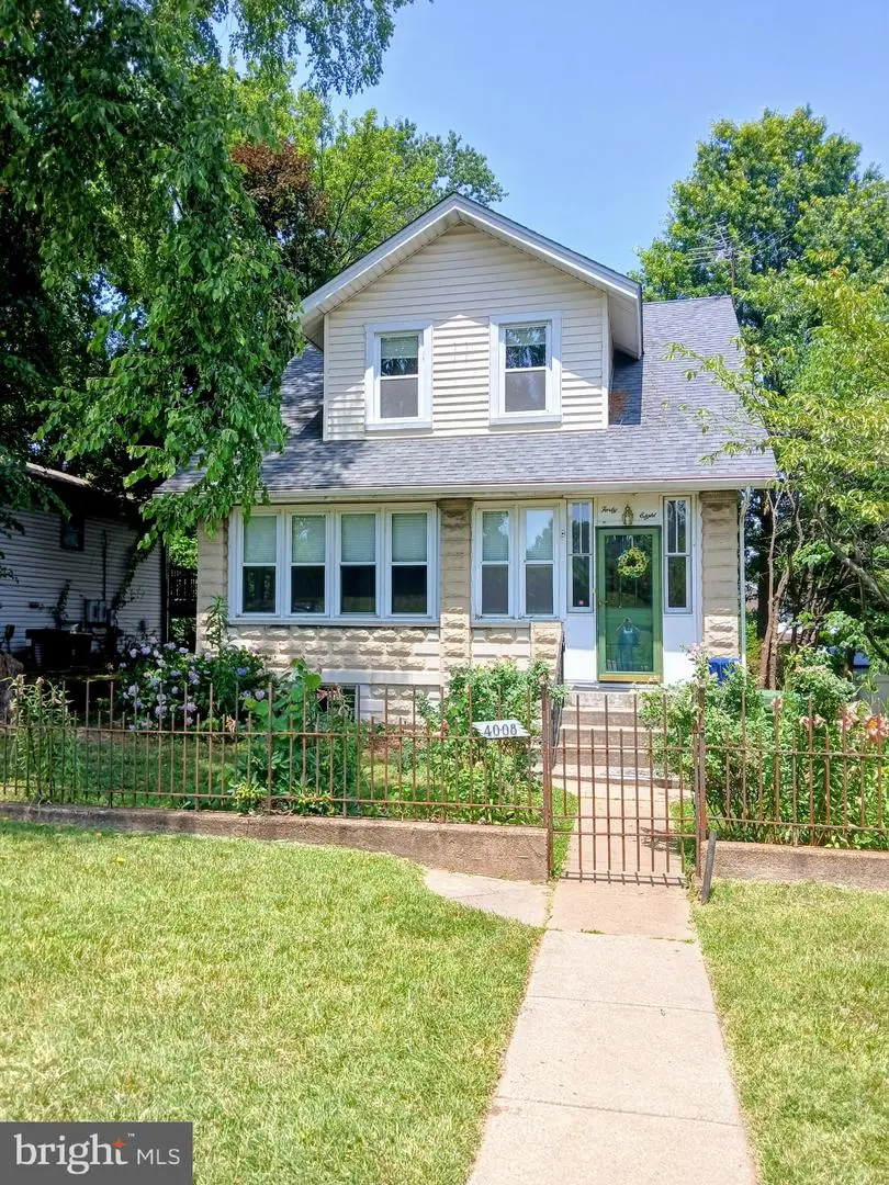 4008 Pinewood Ave, Baltimore, MD 21206 - #1