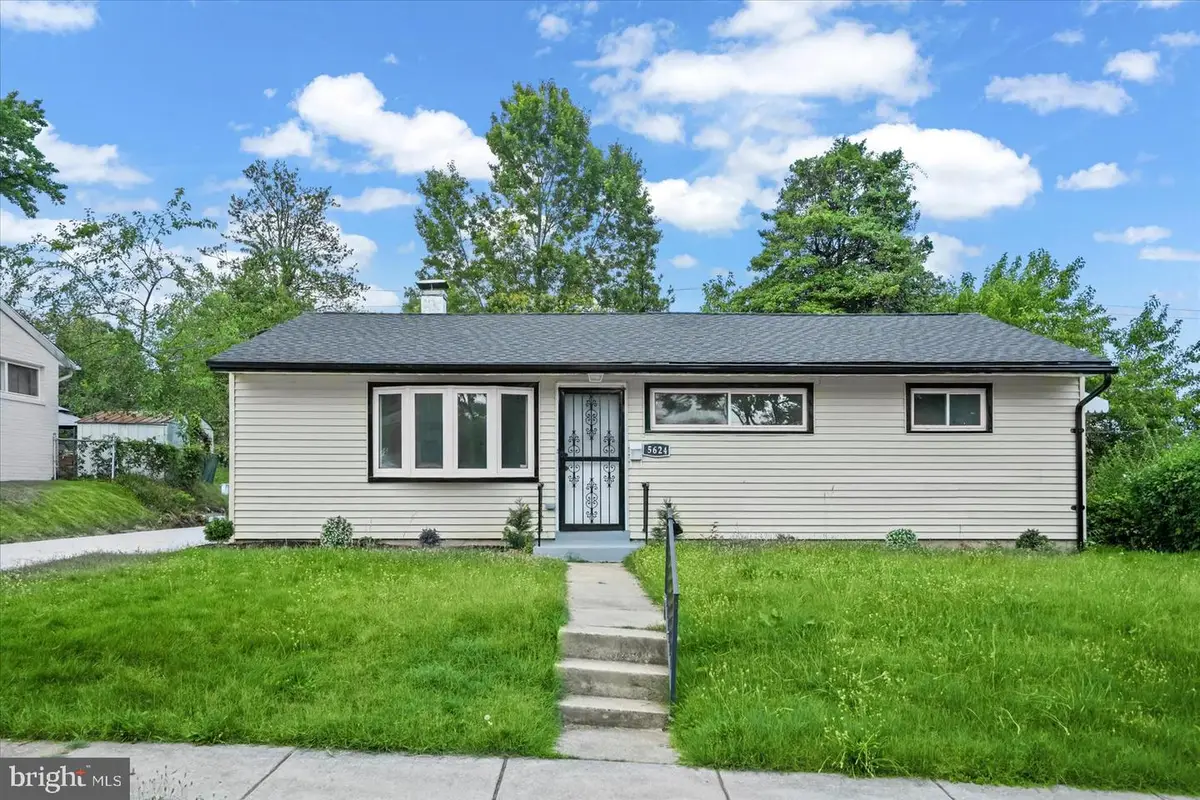5624 Knell Ave, Baltimore, MD 21206 - #1