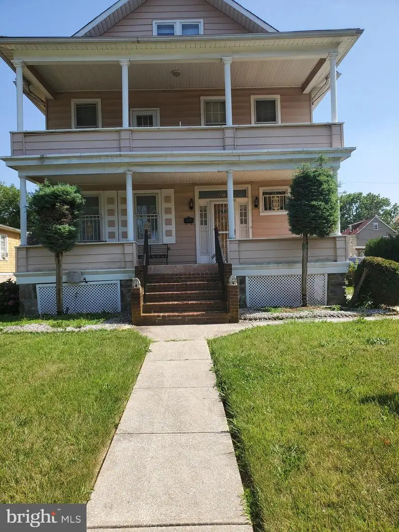 4413 Groveland Ave, Baltimore, MD 21215 - #1