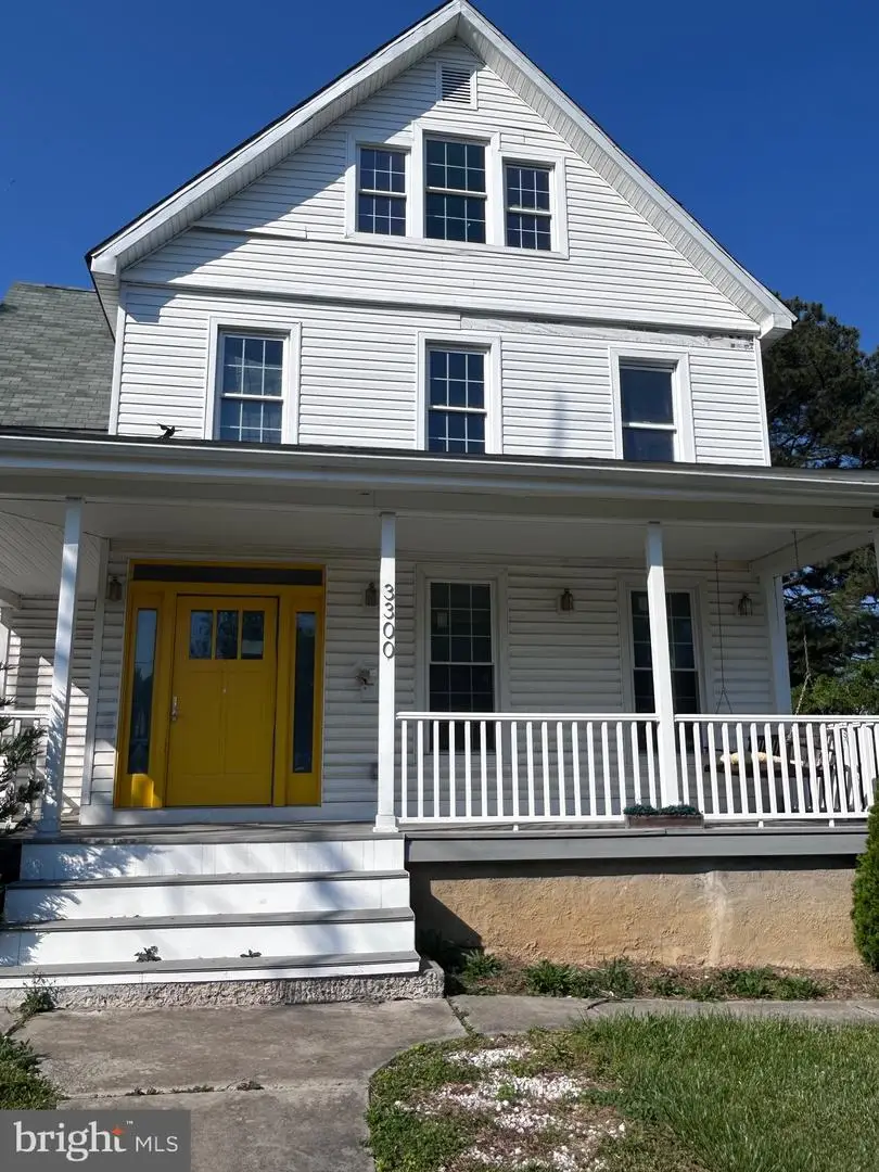 3300 White Ave, Baltimore, MD 21214 - #1