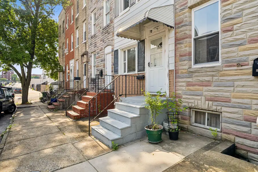 409 W 23rd St, Baltimore, MD 21211 - #2
