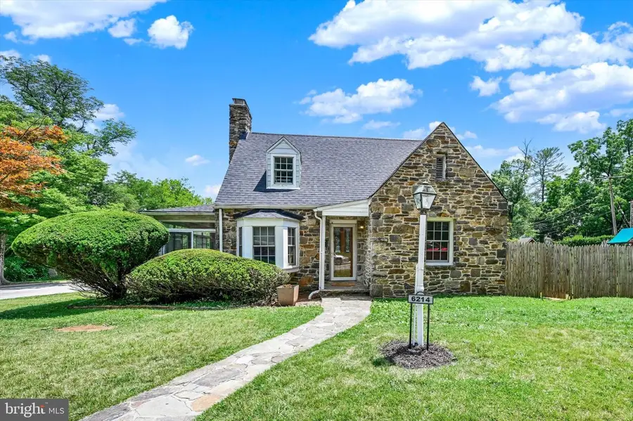 6214 Cross Country Blvd, Baltimore, MD 21215 - #2