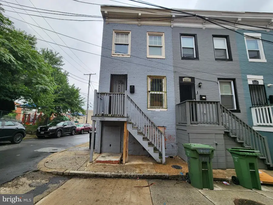845 Reinhart St, Baltimore, MD 21230 - #2