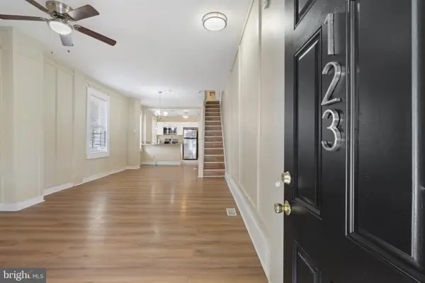 123 N East Ave, BALTIMORE, MD 21224