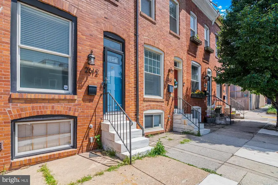 2612 Foster Ave, Baltimore, MD 21224 - #3