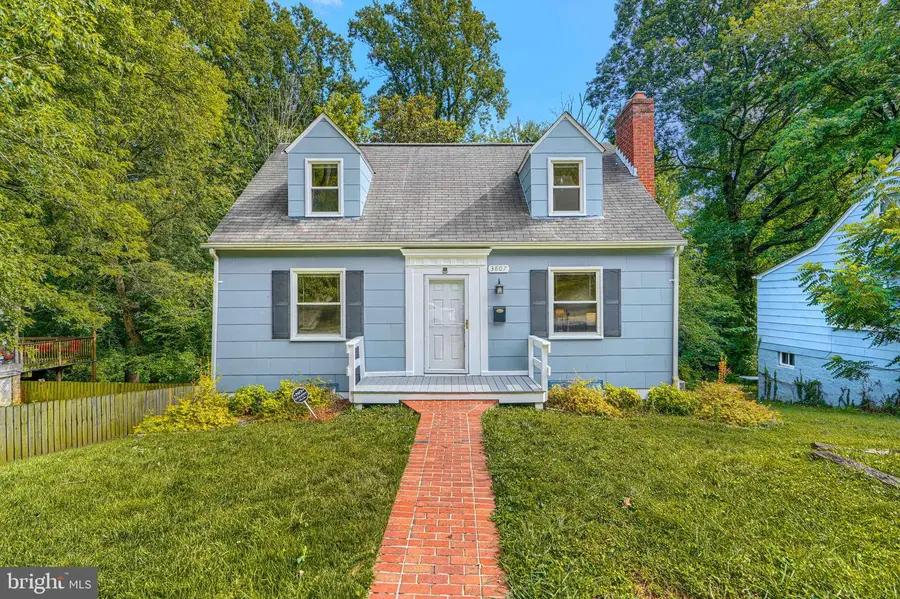 3807 Mayberry Ave, Baltimore, MD 21206 - #2