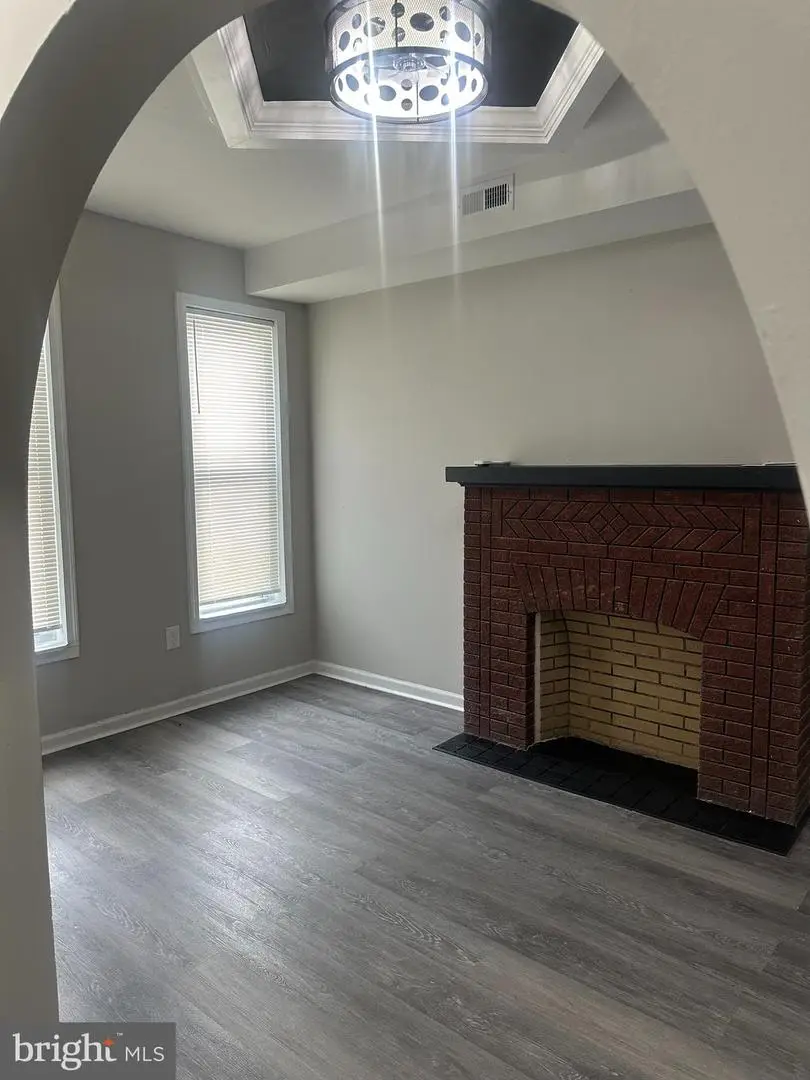 420 S Smallwood St, Baltimore, MD 21223 - #2