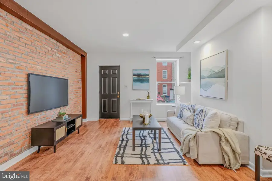 1824 E Lombard St, Baltimore, MD 21231 - #3