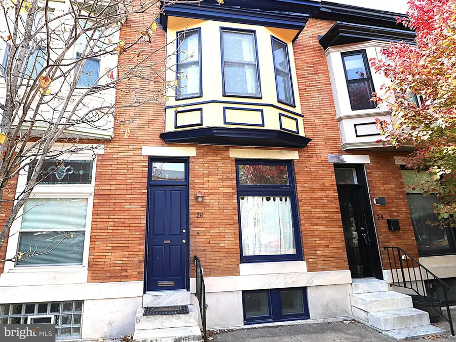 26 S Potomac St, Baltimore, MD 21224 - #2