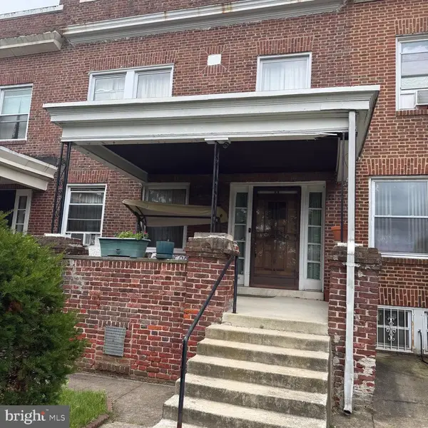1911 E 32nd St, BALTIMORE, MD 21218