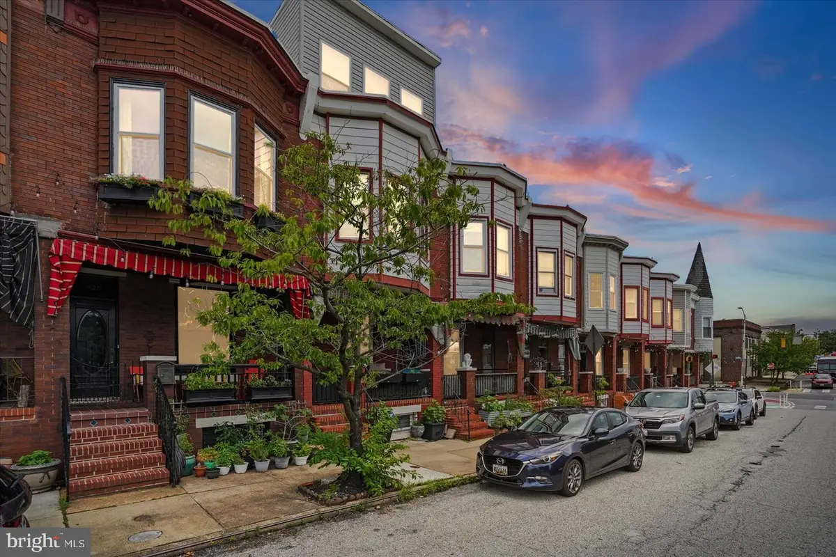 425 Ellwood Ave, Baltimore, MD 21224 - #1