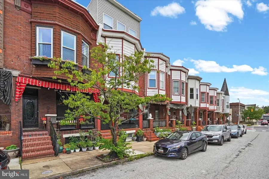 425 Ellwood Ave, Baltimore, MD 21224 - #2