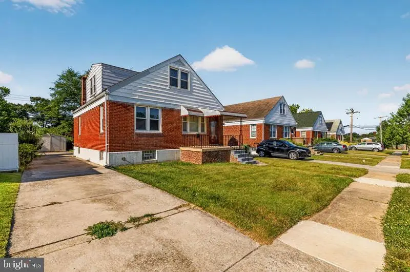 2607 Chesley Ave, Baltimore, MD 21234 - #1