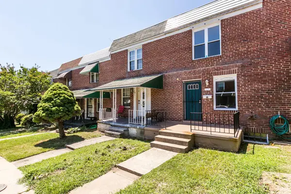 3233 Kentucky Ave, BALTIMORE, MD 21213