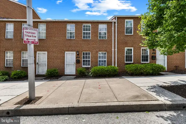 1225 E Chase St, BALTIMORE, MD 21202