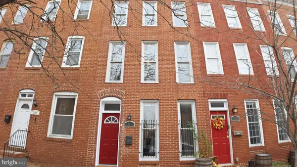 711 Scott St, BALTIMORE, MD 21230