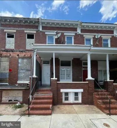 1736 Darley Ave, BALTIMORE, MD 21213