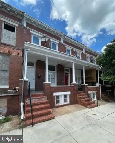 1736 Darley Ave, Baltimore, MD 21213 - #2