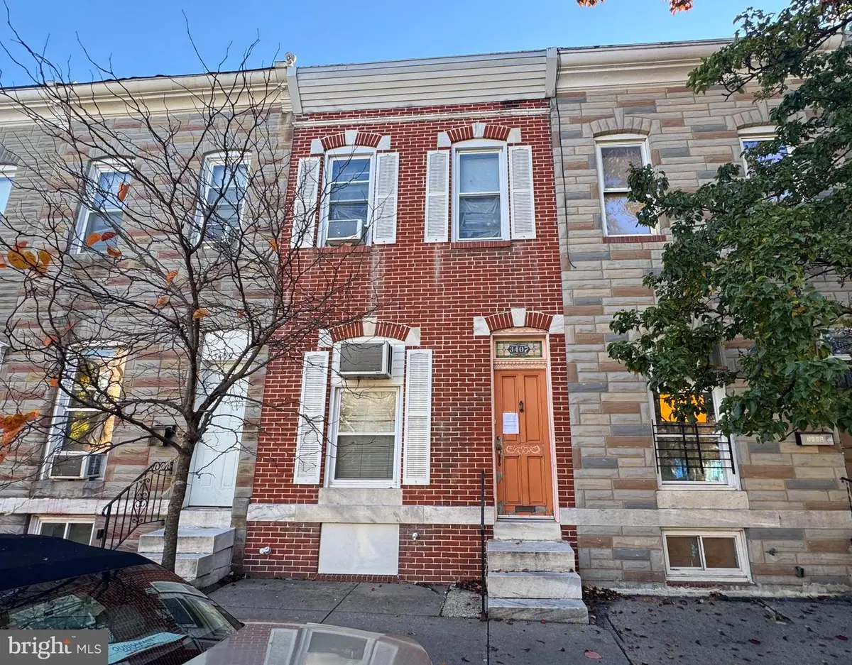 3407 Esther Pl, Baltimore, MD 21224 - #1