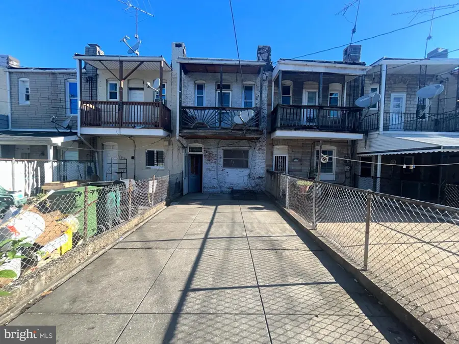 3407 Esther Pl, Baltimore, MD 21224 - #3