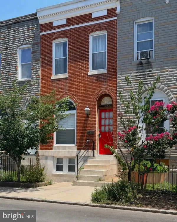 135 S East Ave, BALTIMORE, MD 21224