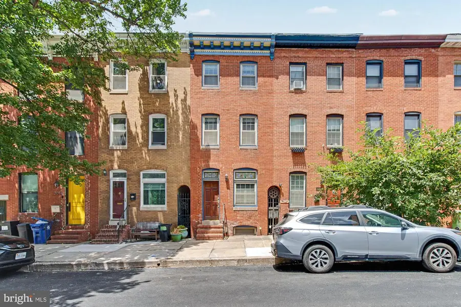 2048 Bank St, Baltimore, MD 21231 - #2