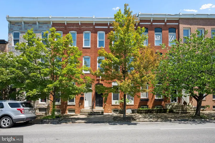 29 N Patterson Park Ave, Baltimore, MD 21231 - #3
