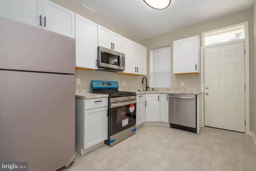 1921 W Fayette St, Baltimore, MD 21223 - #3