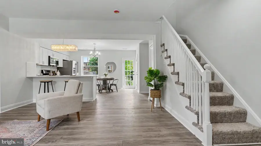 3319 Leighton Ave, Baltimore, MD 21215 - #3