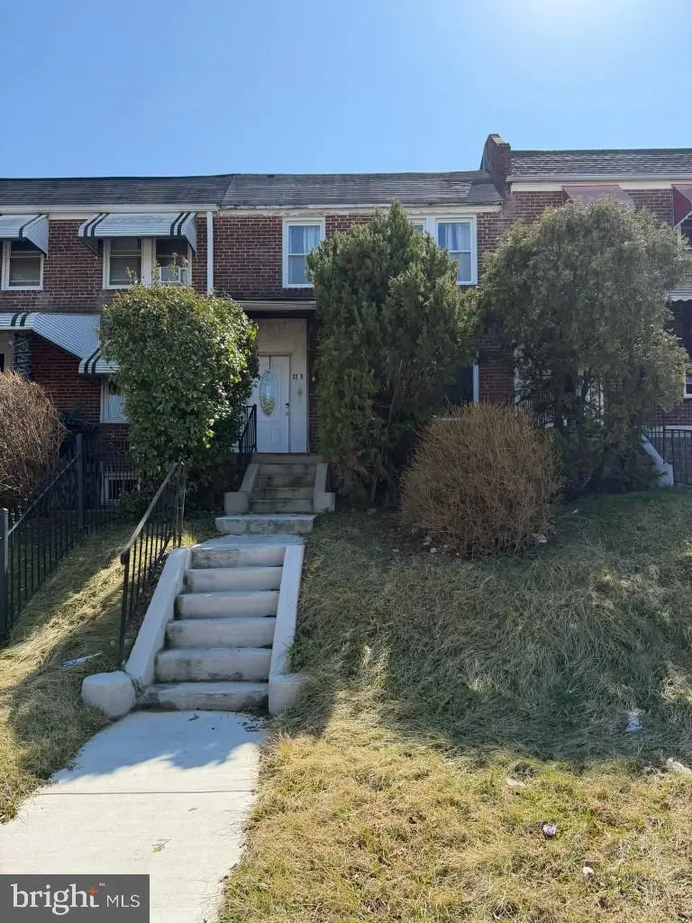 2709 E Federal St, Baltimore, MD 21213 - #1