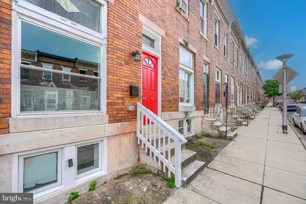 1693 Darley, BALTIMORE, MD 21213
