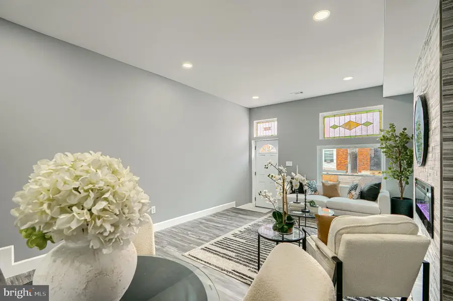 1693 Darley, Baltimore, MD 21213 - #2