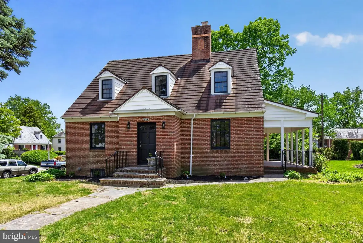 315 E Cold Spring Ln, Baltimore, MD 21212 - #1