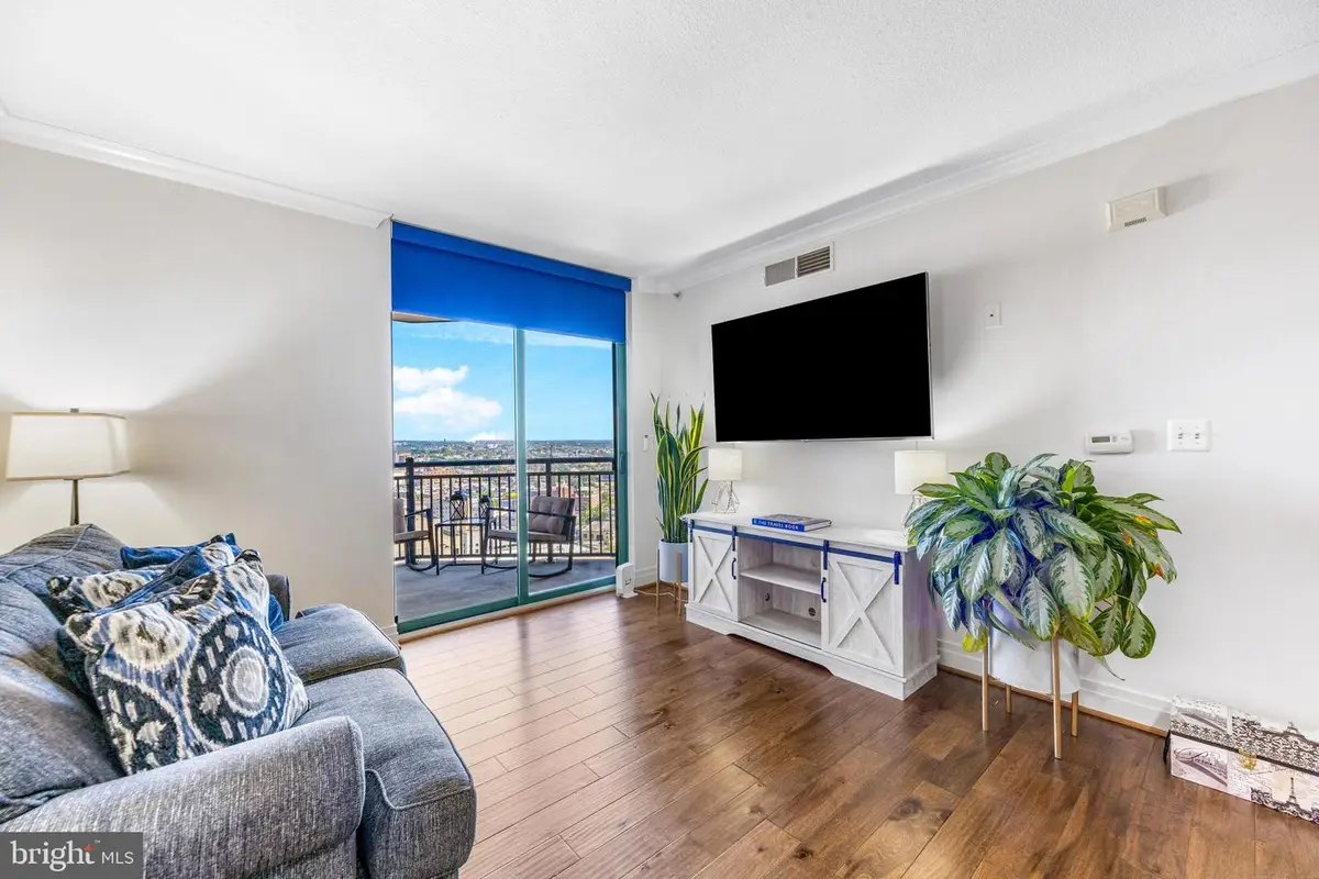 414 Water St #2507, Baltimore, MD 21202 - #1