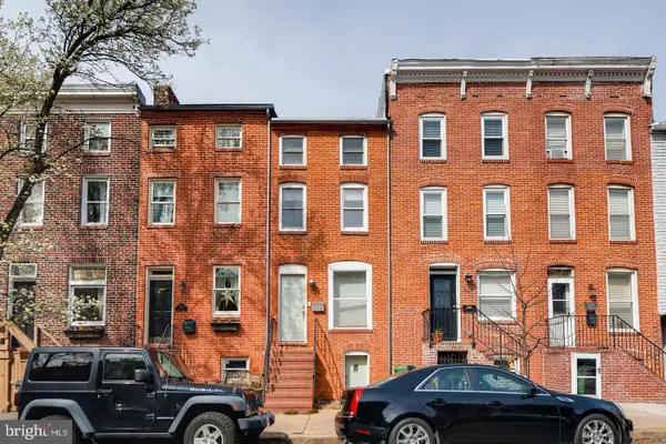 2014 Bank St, BALTIMORE, MD 21231