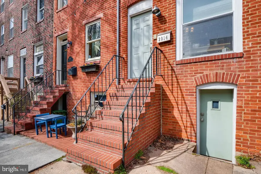 2014 Bank St, Baltimore, MD 21231 - #2