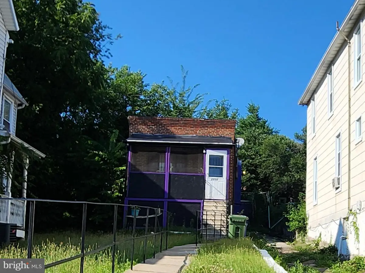 1116 Gorsuch Ave, Baltimore, MD 21218 - #1