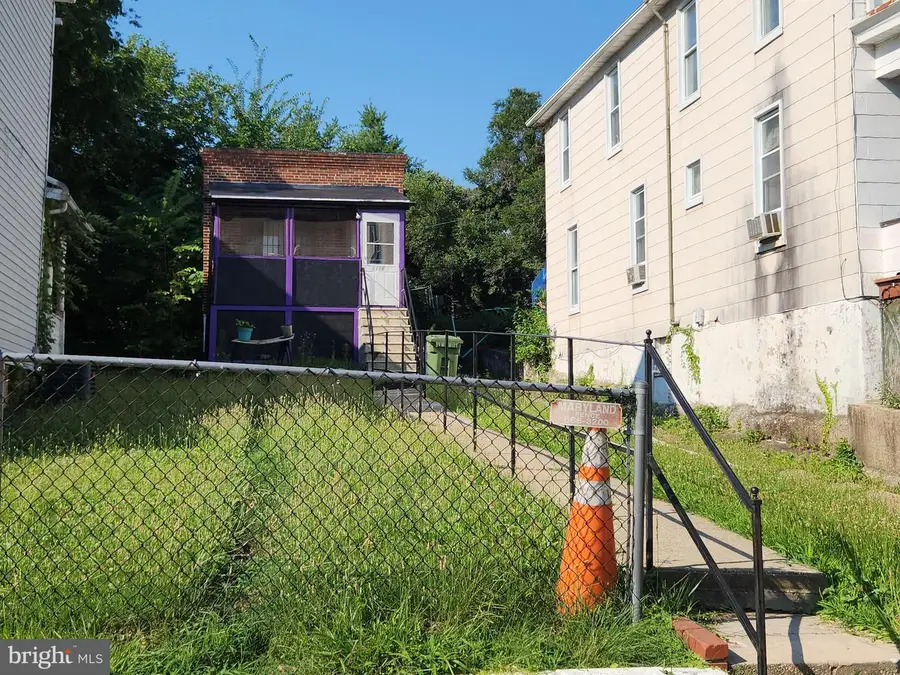 1116 Gorsuch Ave, Baltimore, MD 21218 - #3