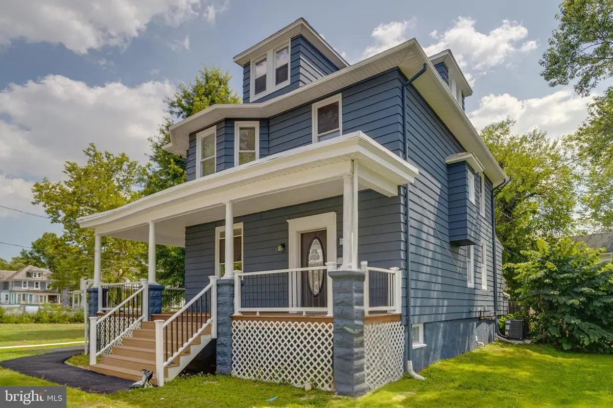 3105 Evergreen Ave, Baltimore, MD 21214 - #1