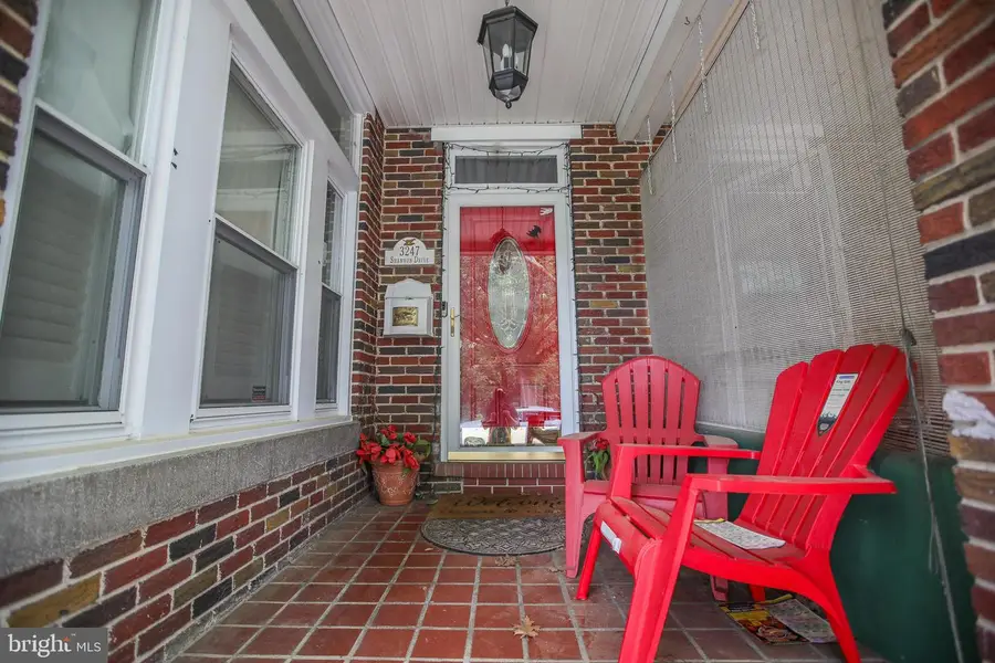 3247 Shannon Dr, Baltimore, MD 21213 - #3