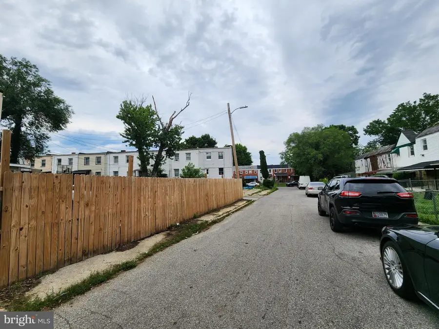 4732 Wilern Ave, Baltimore, MD 21215 - #2