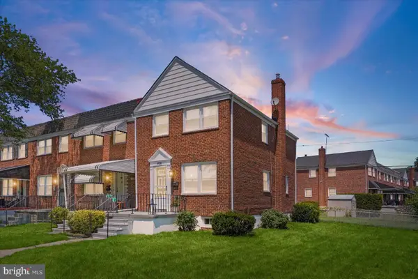 4728 Parkside Dr, BALTIMORE, MD 21206