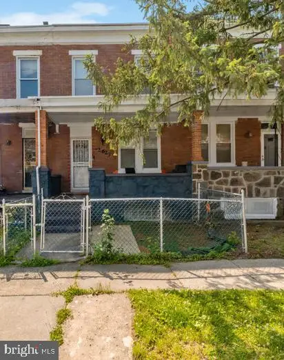 2627 Cecil Ave, Baltimore, MD 21218 - #1
